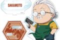 サカモトデイズ  みにスタ Breeze アクリルスタンド 坂本太郎A【再販】 
2025年08月発売