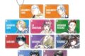 サカモトデイズ トレーディング Ani-Art スクエアアクリルキーホルダー 
2025年10月17日発売