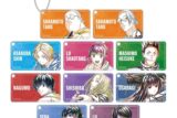 サカモトデイズ トレーディング Ani-Art スクエアアクリルキーホルダー 
2025年10月17日発売