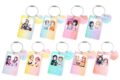 ラブライブ!スクールアイドルフェスティバル トレーディングアクリルキーホルダー(全9種)Aqours ver.
 
2025年10月下旬発売
で取扱中 (アニメイト)