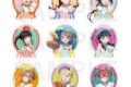 ラブライブ!サンシャイン!! トレーディングアクリルステッカー(全9種)
 
2025年09月下旬発売
