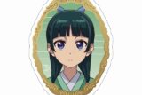 薬屋のひとりごと ダイカットステッカー/猫猫
 
2025年06月下旬発売
で取扱中 (アニメイト)
