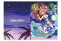 五等分の花嫁 ナイトプール クリアファイル 中野四葉
 
2025年7月29日発売
で取扱中 (アニメイト)