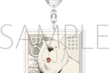 スパイファミリー アクリルキーホルダー/ボンド・フォージャー　Season 3キャラクタービジュアル
 
2025年9月5日発売