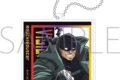 ヴィジランテ -僕のヒーローアカデミア ILLEGALS- アクリルキーホルダー/(アクション)　ナックルダスター
 
2025年6月28日発売
 (アニメイト)