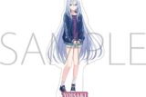 プロセカ アクリルスタンド/宵崎 奏
 
2025年8月2日発売