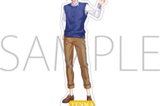 プロセカ アクリルスタンド/天馬 司
 
2025年8月2日発売