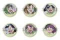 忍たま乱太郎 缶バッジセット～孫兵&藤内&数馬がいっぱいセレクション～
 
2025年10月発売