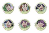 忍たま乱太郎 缶バッジセット～孫兵&藤内&数馬がいっぱいセレクション～
 
2025年10月発売