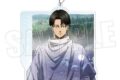 進撃の巨人 BIGアクリルキーホルダー《Reflect Memories ver.》(リヴァイ)
 
2025年10月下旬発売
で取扱中