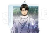 進撃の巨人 BIGアクリルキーホルダー《Reflect Memories ver.》(リヴァイ)
 
2025年10月下旬発売
で取扱中