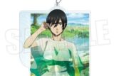 進撃の巨人 BIGアクリルキーホルダー《Reflect Memories ver.》(ミカサ)
 
2025年10月下旬発売