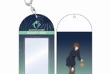 [アニメイト]呪術廻戦 懐玉・玉折 カードホルダー 家入硝子 花火Ver.
 
2024年11月23日発売