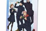 [アニメイト]呪術廻戦 アクリルパネル
 
2024年8月13日発売
