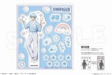 ブルーロック アクリルフレークパーツ Ver. Soap bubbles 06 氷織 羊
 
2025年04月中旬発売
で取扱中