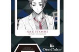 ブルーロック OneColorZOOMYアクリルスタンド 糸師 冴
 
2025年08月発売
で取扱中