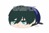 [アニメイト]ブルーロック ぽてコロマスコットMsize4 C:糸師 凛
 
2025年04月発売