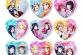 ラブライブ!スクールアイドルフェスティバル トレーディングハート型グリッター缶バッジ(全9種)Aqours ver.
 
2025年10月下旬発売
で取扱中 (アニメイト)