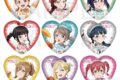 ラブライブ!サンシャイン!! トレーディングハート缶バッジ(全9種)
 
2025年09月下旬発売