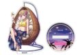 五等分の花嫁 ナイトプール アクリルスタンド 中野一花
 
2025年7月29日発売
で取扱中 (アニメイト)
