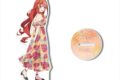 五等分の花嫁* アクリルスタンド デザイン09(中野五月/A)【再販】
 
2025年08月上旬発売