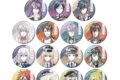 アニメ『刀剣乱舞 廻 -虚伝 燃ゆる本能寺-』 刀剣乱舞 廻 -虚伝 燃ゆる本能寺- Ani-Art 第2弾 トレーディング缶バッジ
 
2025年9月27日発売
