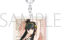 スパイファミリー アクリルキーホルダー/ヨル・フォージャー　Season 3キャラクタービジュアル
 
2025年9月5日発売