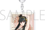 スパイファミリー アクリルキーホルダー/ヨル・フォージャー　Season 3キャラクタービジュアル
 
2025年9月5日発売