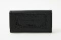 黒執事 — セバスチャン・ミカエリス モデル 長財布 黒執事 —
 
2024年10月下旬発売