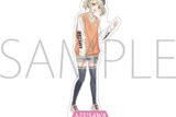 プロセカ アクリルスタンド/小豆沢 こはね
 
2025年8月2日発売