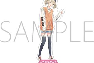 プロセカ アクリルスタンド/小豆沢 こはね
 
2025年8月2日発売