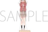 プロセカ アクリルスタンド/花里 みのり
 
2025年8月2日発売