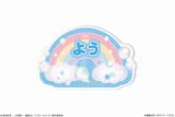 ブルーロック おなまえバッジ Ver. Soap bubbles 06 氷織 羊
 
2025年04月中旬発売
で取扱中