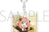 スパイファミリー アクリルキーホルダー/アーニャ・フォージャー　Season 3キャラクタービジュアル
 
2025年9月5日発売
 (アニメイト)