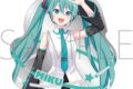 プロセカ ビッグメタルステッカー/初音ミク
 
2025年8月2日発売