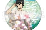 進撃の巨人 BIGホログラム缶バッジ《Reflect Memories ver.》(ミカサ)
 
2025年10月下旬発売