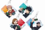 [アニメイト]呪術廻戦 トレーディングアクリルキーホルダー 全4種
 
2024年8月13日発売