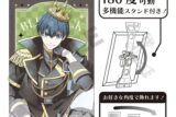 [アニメイト]ブルーロック アート缶バッジ 潔世一 チェス ニュアンスカラー
 
2025年07月発売