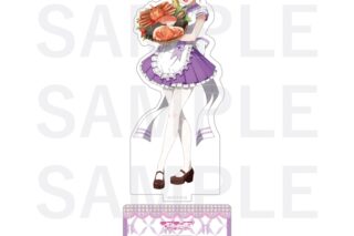 ラブライブ!サンシャイン!! アクリルスタンド 小原鞠莉
 
2025年09月下旬発売