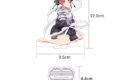 五等分の花嫁∽ エターナル・ドリーム アイコニック アクリル スタンド[PP][中野二乃]
 
2025年10月発売
で取扱中 (アニメイト)