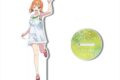 五等分の花嫁* アクリルスタンド デザイン07(中野四葉/A)【再販】
 
2025年08月上旬発売