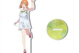 五等分の花嫁* アクリルスタンド デザイン07(中野四葉/A)【再販】
 
2025年08月上旬発売