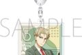 スパイファミリー アクリルキーホルダー/ロイド・フォージャー　Season 3キャラクタービジュアル
 
2025年9月5日発売