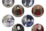 文豪ストレイドッグス (文スト) トレーディングマット缶バッジ Chinese Clothes ver.(全8種)
 
2025年03月下旬発売
で取扱中