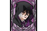 黒執事 — ミニアートスタンド グレゴリー・バイオレット
 
2024年11月上旬発売
 【アニメイト】