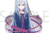 プロセカ ビッグメタルステッカー/宵崎 奏
 
2025年8月2日発売