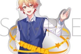プロセカ ビッグメタルステッカー/天馬 司
 
2025年8月2日発売