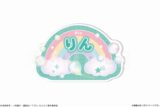 ブルーロック おなまえバッジ Ver. Soap bubbles 02 糸師 凛
 
2025年04月中旬発売
で取扱中