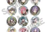 [アニメイト]ブルーロック トレーディングホログラム缶バッジ チェス ニュアンスカラー
 
2025年07月発売