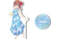 五等分の花嫁* アクリルスタンド デザイン06(中野三玖/B)【再販】
 
2025年08月上旬発売